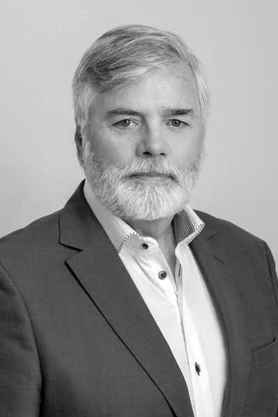 Peter J. Cullen