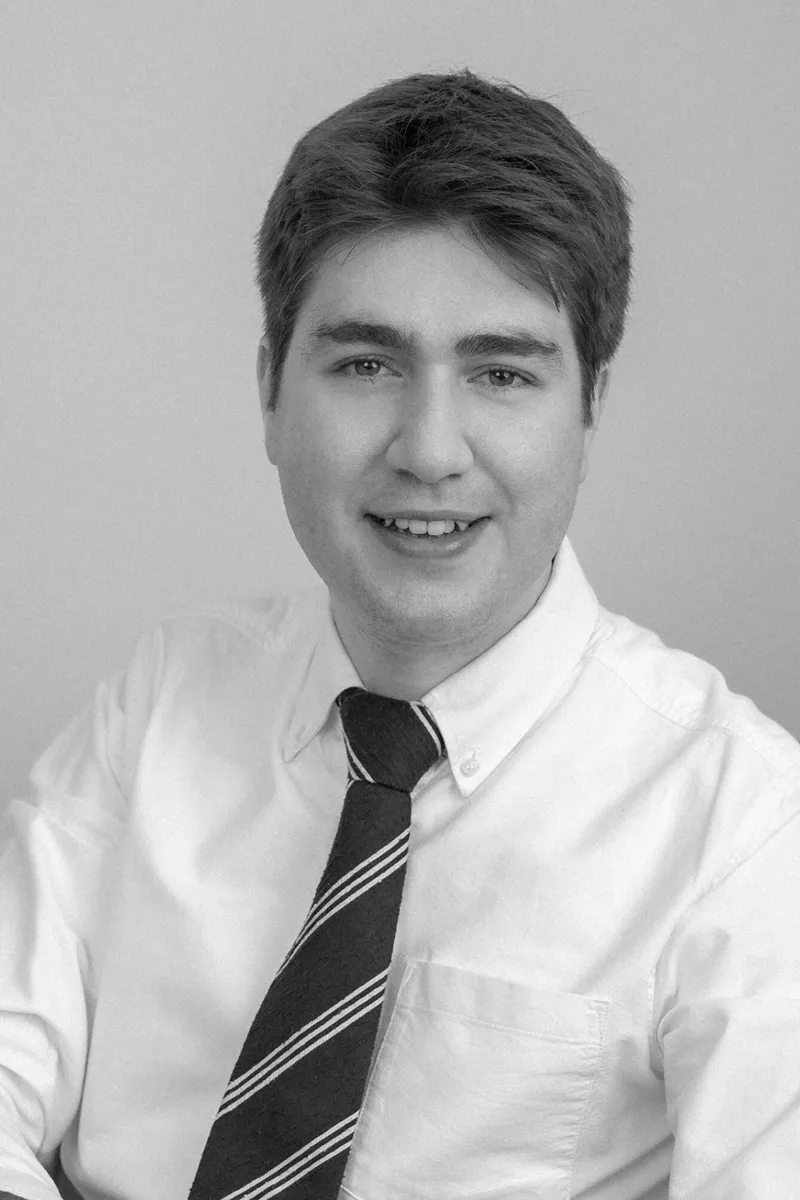 Nicholas Duguay