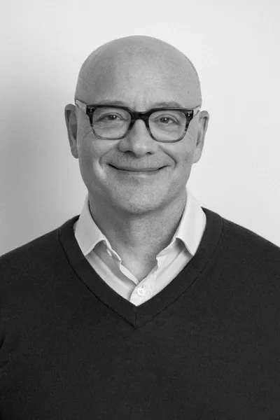 Richard Desgagnés