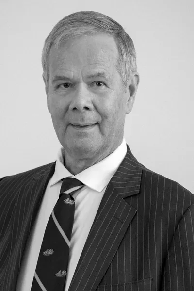 David G. Colford